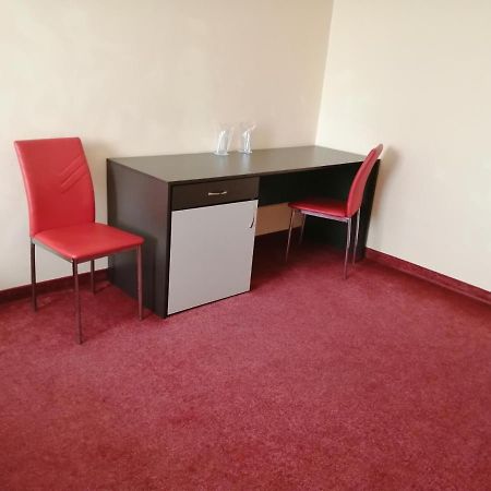 غابروفو Hotel Panorama المظهر الخارجي الصورة