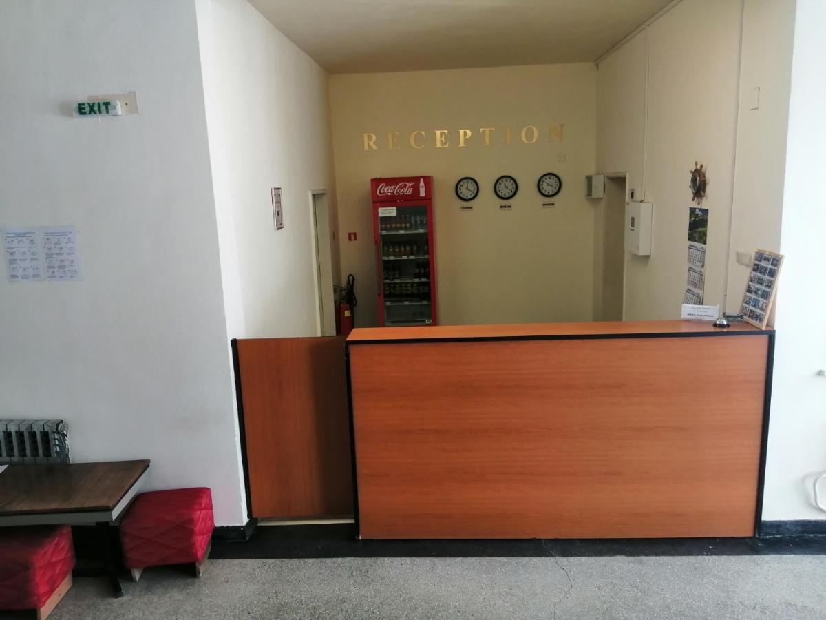 غابروفو Hotel Panorama المظهر الخارجي الصورة