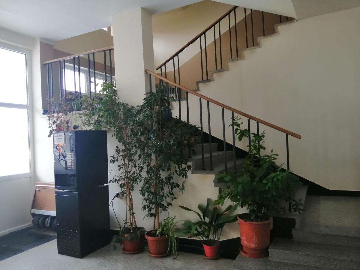 غابروفو Hotel Panorama المظهر الخارجي الصورة