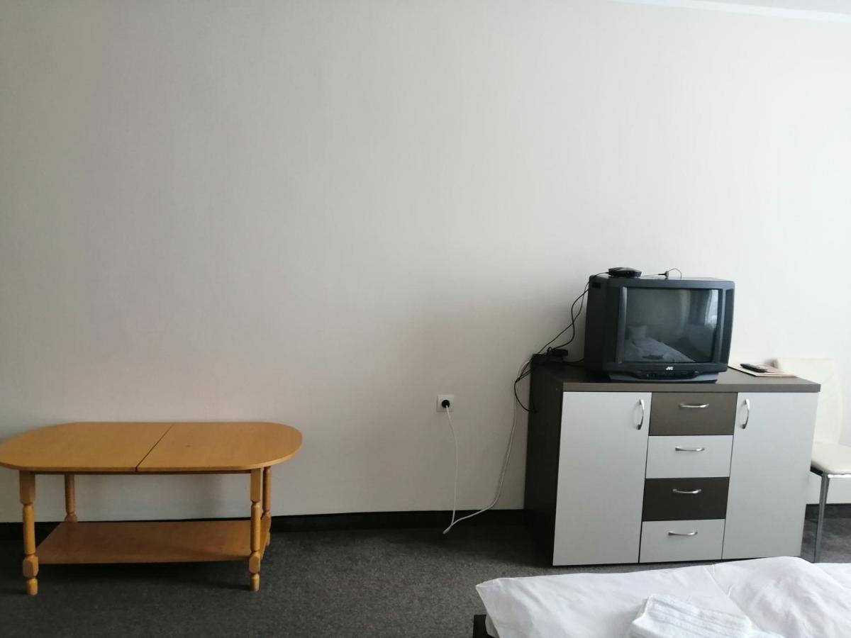 غابروفو Hotel Panorama المظهر الخارجي الصورة