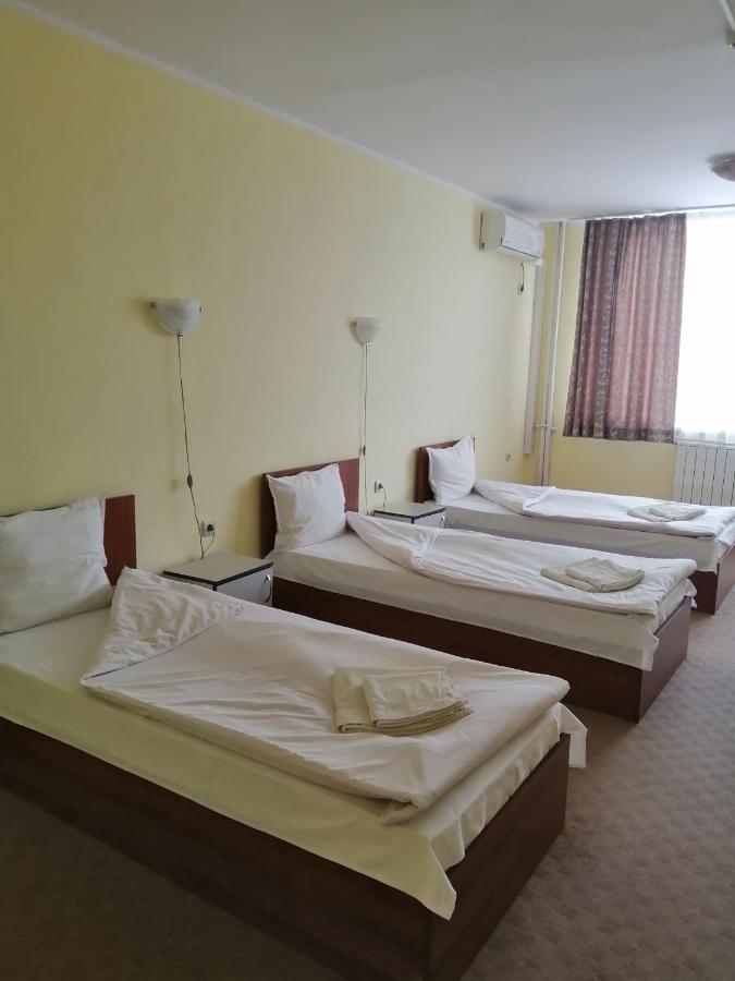 غابروفو Hotel Panorama المظهر الخارجي الصورة