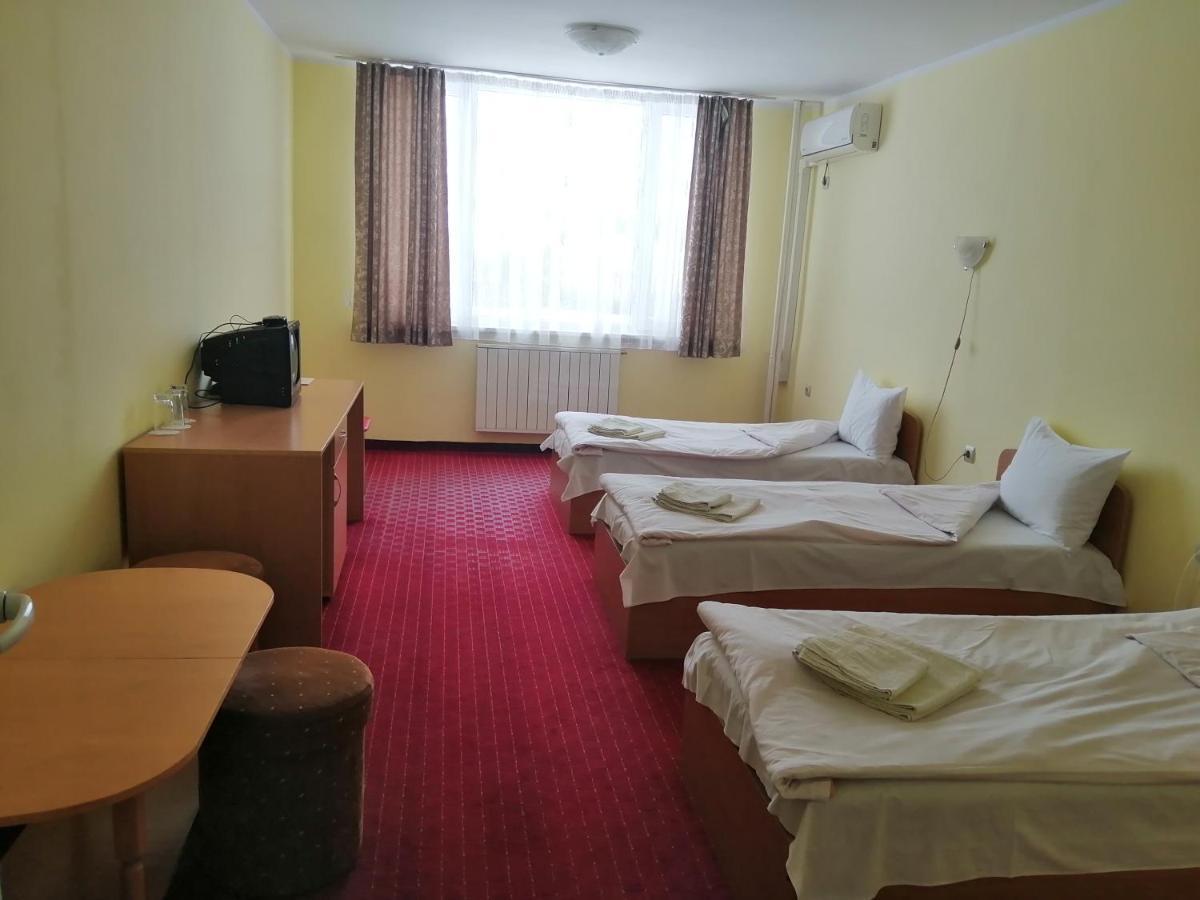 غابروفو Hotel Panorama المظهر الخارجي الصورة