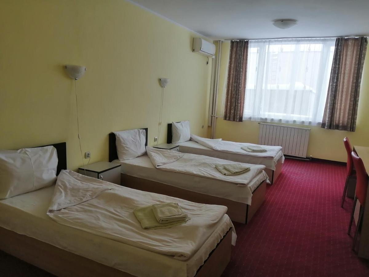 غابروفو Hotel Panorama المظهر الخارجي الصورة