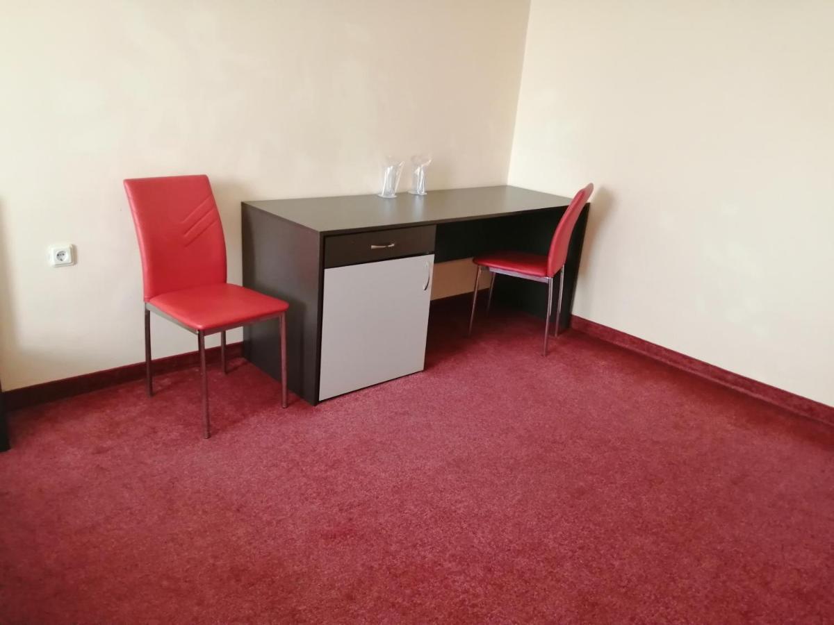 غابروفو Hotel Panorama المظهر الخارجي الصورة