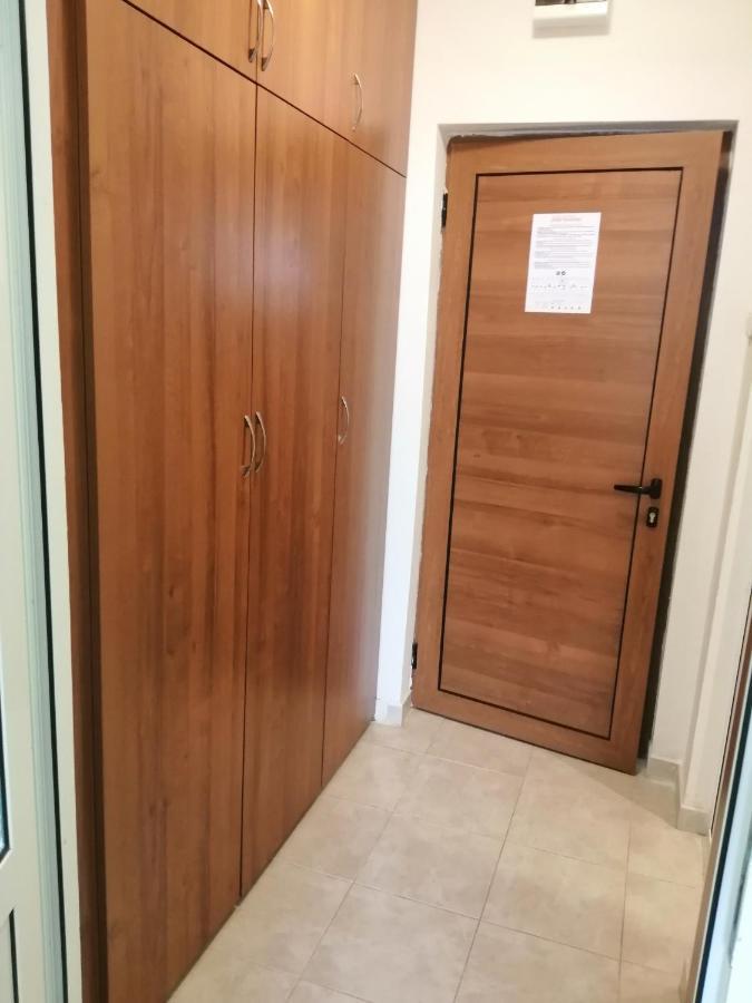 غابروفو Hotel Panorama المظهر الخارجي الصورة